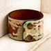 Leather Jewelry Cuffs Bracelets Wrist Bands for Women Eco Friendly, Upcycled, Reclaimed, Remade, Repurposed, OOAK, Fall -
