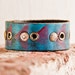Leather Cuffs Bracelets