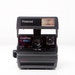 Polaroid OneStep CloseUp 600 Film Camera