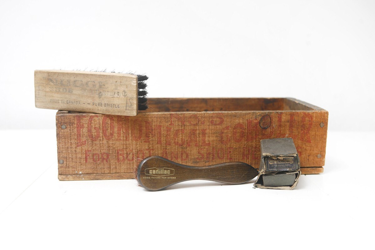 Economical Cobbler Shoe Repair Kit