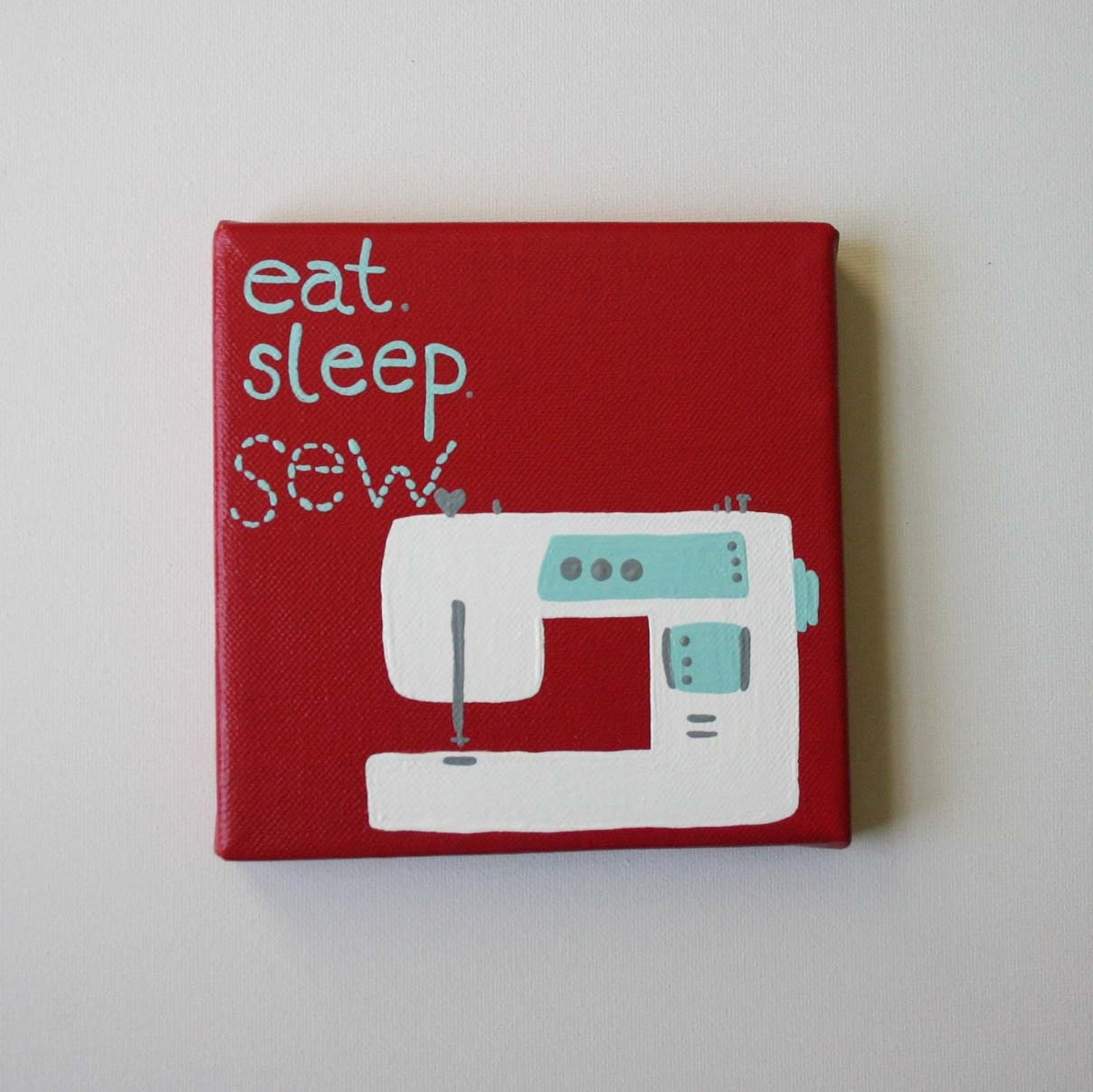 Affordable Original Painting Wall Art Home Decor I by penandpaint