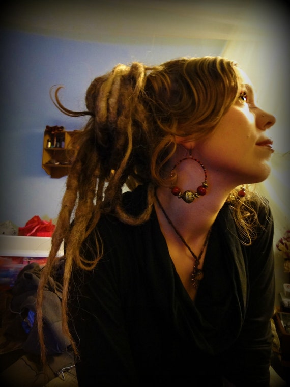 Synthetic dreads dreadlocks dreads synthetic dreadlocks