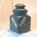 Ceramic Dragonfly Lantern