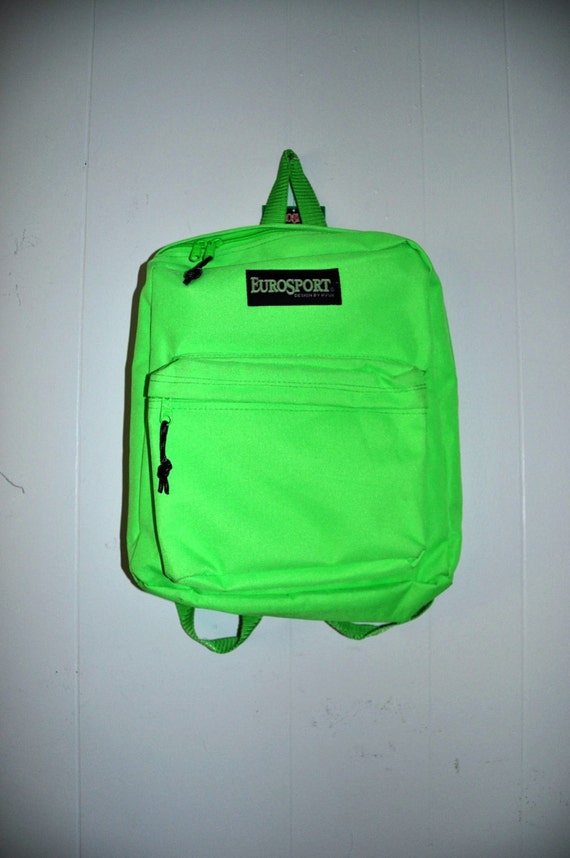 backpack 80