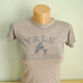 Authentic Vintage Tee Yale Bulldogs Insanely Soft and Thin Tshirt SMALL XS