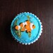 Tropical Fish Felt Pincushion