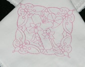 Hankie - Perfect for First Communion or other special ocassion