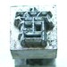 Vintage Japanese Typewriter Key only, merely in Showa Period