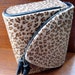 Helene Angeli Fur Evening Bag France