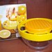 Vintage 1977 Action Maid Combination Grater Measurer Juicer New Old Stock
