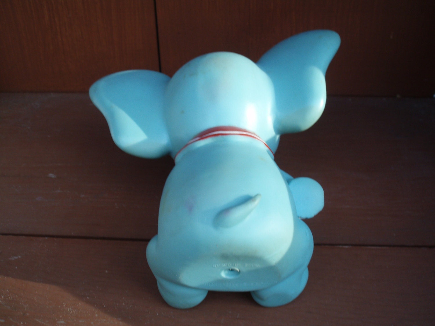 dumbo bath toy