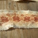 Real Soft Tanned Amelanistic Corn Snake Skin Lot No. 9