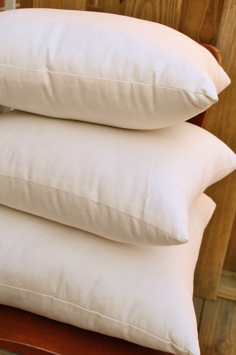 kapok pillow