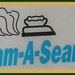 4 Yards of 24 Inch Wide Steam A Seam 2 Fusible Web Regular on A Roll
