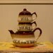 The Tea For Two Tea Set - Vintage