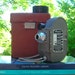 Revere Eight Model 88 Movie Camera-Vintage