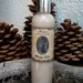 Rita's Hippy Chic Bubble Bath - Liquid Loofah Hoodoo Soap - Sweet Vanilla Patchouli Musk