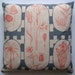 SALE*** Attenborough Cushion Pillow - Private Life of Plants