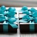 Bridesmaid Gift Set Six Handmade Sterling Silver Petals Earrings - Modern Bride