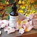 Heart Chakra Flower Essence 2oz