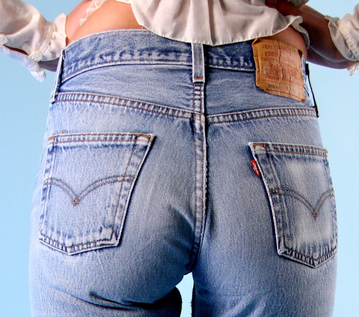 501 classic levis