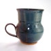 English Style Mug