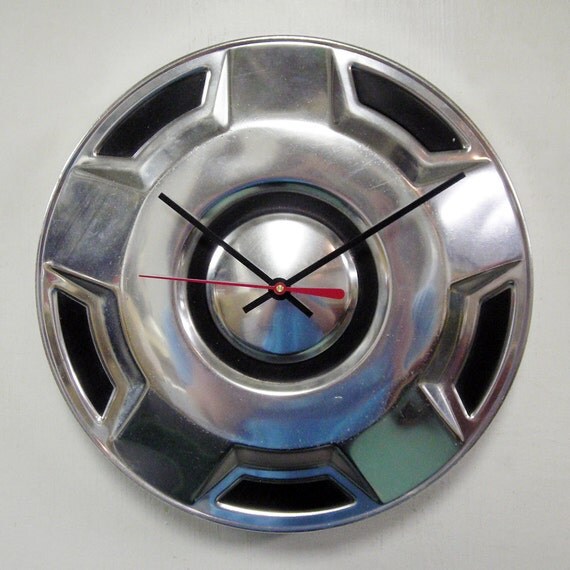1960 Ford truck hubcaps #9