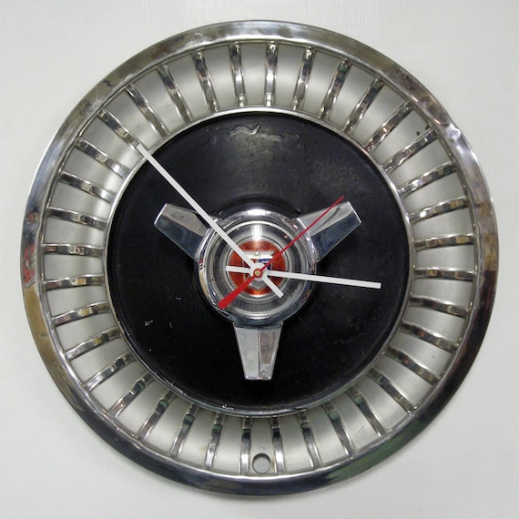 Ford hubcap spinners #6