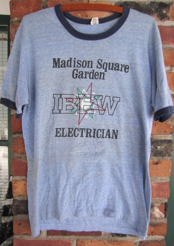 ibew tee shirts