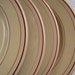 Vintage Diner China McNicol Roloc