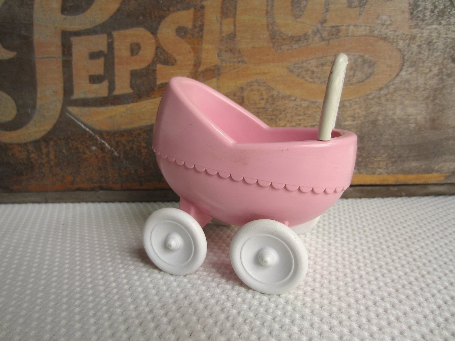 pink little tikes dollhouse