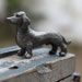 Vintage Dachshund