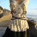 Romantic Sage Hippie Dress