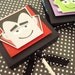 Friendly Monsters Lollipop Covers, Halloween Party Favors, (40) Reserved for Christina