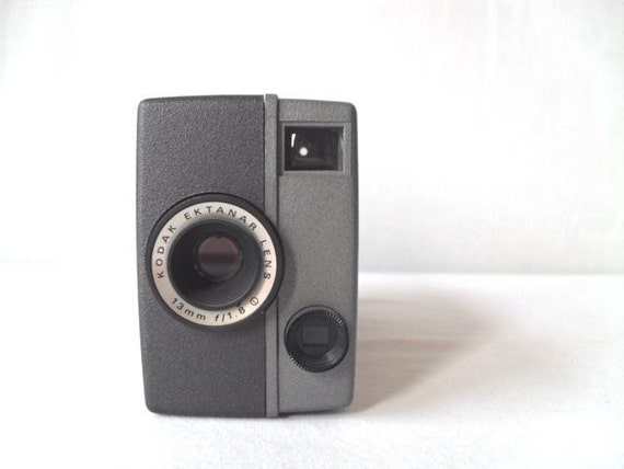kodak instamatic super 8