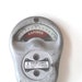 Vintage Park O Meter Industrial Decor