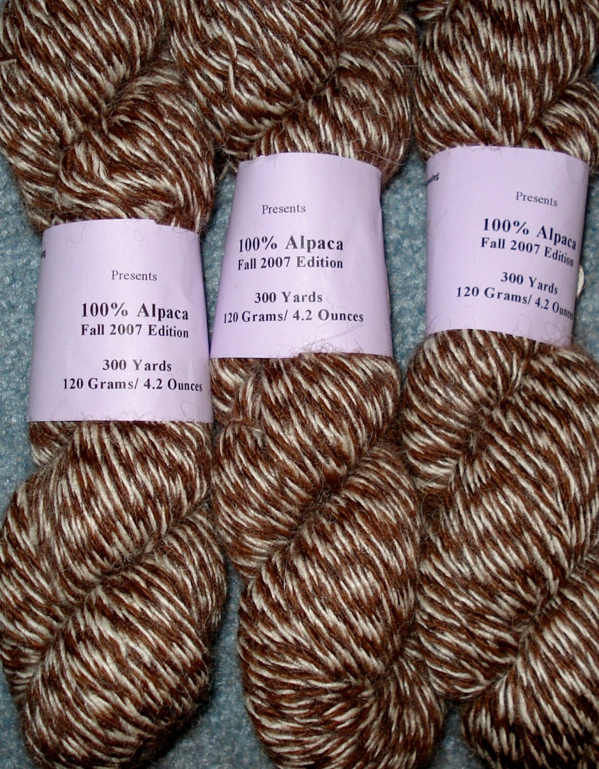 sock monkey brown