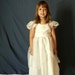 Children's Bride costume