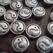 Ying Yang Spacer