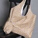 SALE! Market Tote Bag - Nature's Cycle