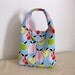 Eco Friendly Insulated Lunch Bag - Delicious