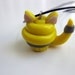 Abra Cupcake Pendant