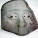 Odd Fellows Metal Masks