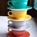 enchanted tea set