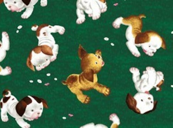 poky puppy fabric poky puppy fabric from quilting treasures 1 yard poky puppy fabric poky puppy fabric from quilting treasures 1 yard