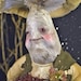 ON SALE - Mumroombda and his son Mupbup