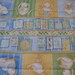 Debbie Mumm Baby Sweet Dreams Fabric. Cuddles. Little One