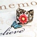 Summer Love Ring