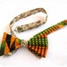 Bow Tie for Men and Boys for the Paul McCall Line