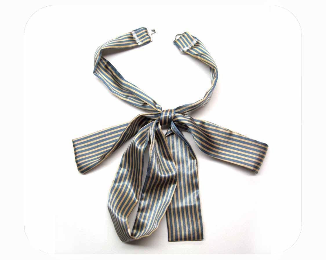 Urban Western Bow Tie for Men and Boys from the Paul McCall